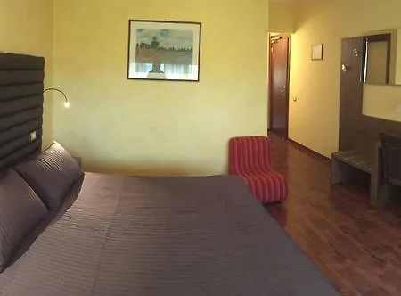 Hotel Anxanum 3*