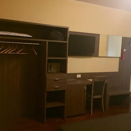 Hotel Anxanum 3*