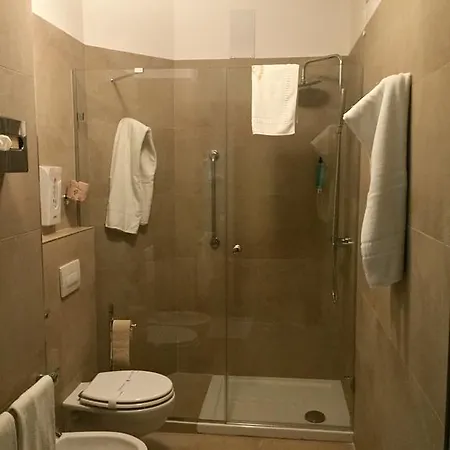 Hotel Anxanum Lanciano