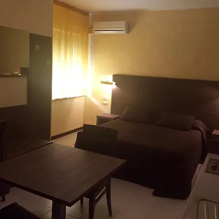 Hotel Anxanum 3*