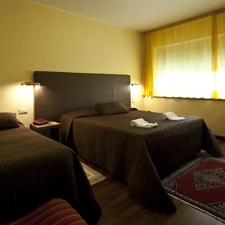 Hotel Anxanum 3*