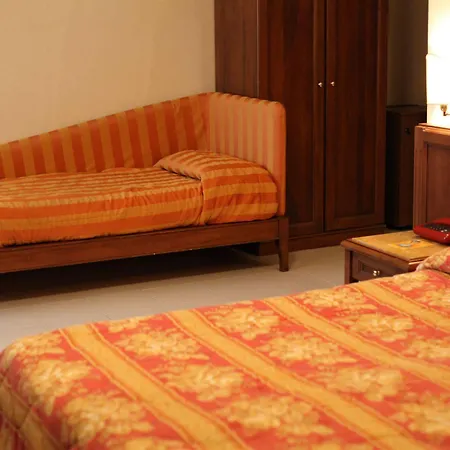 Anxanum Hotel