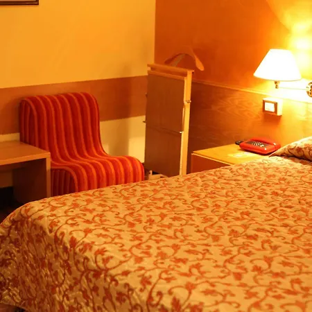 Hotel Anxanum Lanciano