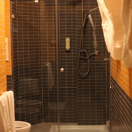Hotel Anxanum 3*