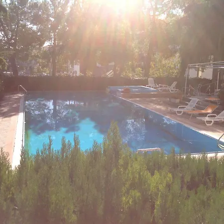 Anxanum Hotel 3*