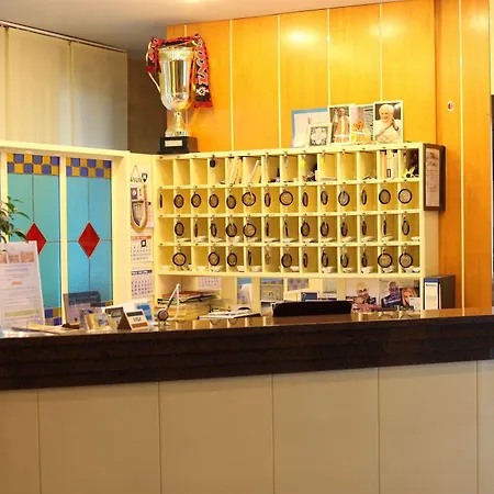 Otel Anxanum Lanciano