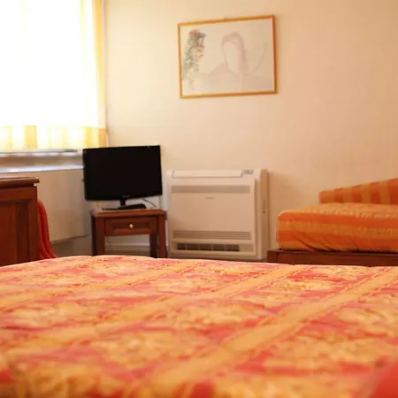 Hotel Anxanum Lanciano
