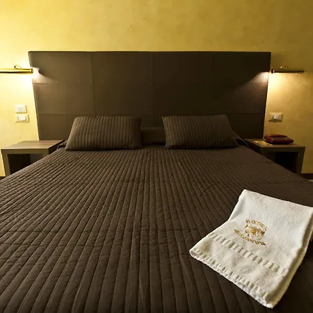 Anxanum Hotel Lanciano