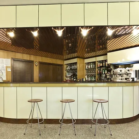 Hotel Anxanum Lanciano