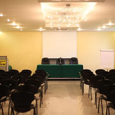 Hotel Anxanum Lanciano