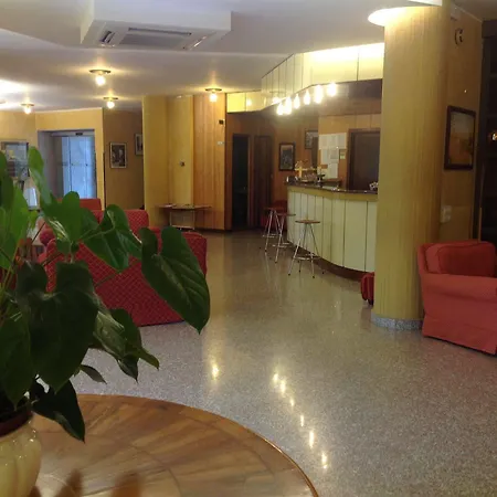 Hotel Anxanum Lanciano