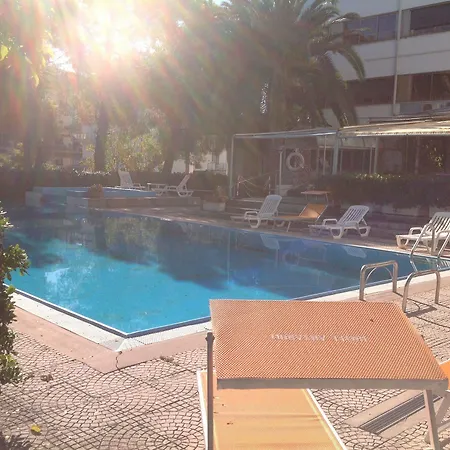 Anxanum Hotel