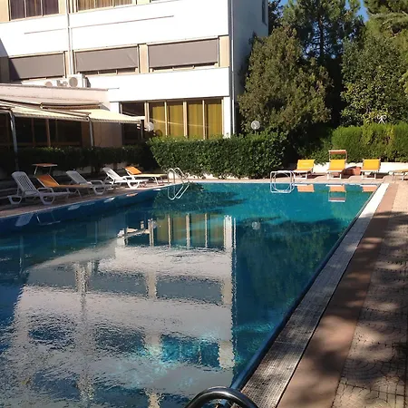 Anxanum Hotel Lanciano