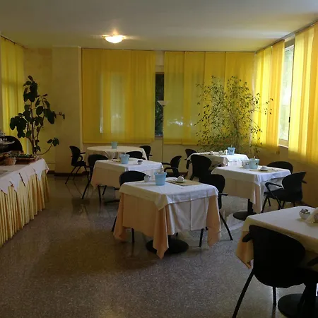 Anxanum Hotel Lanciano