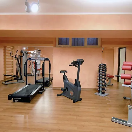 Hotel Anxanum 3*