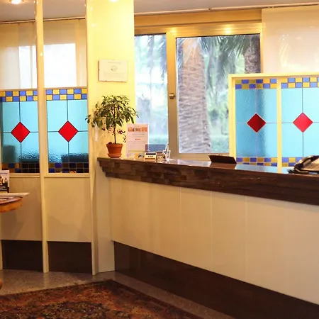 Hotel Anxanum 3*