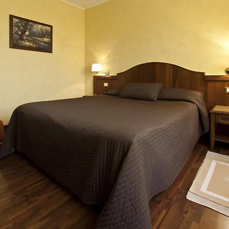Hotel Anxanum