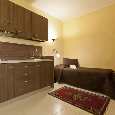 Anxanum Hotel 3*