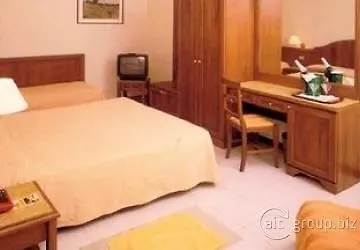 Hotel Anxanum