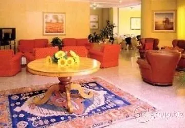 Hotel Anxanum 3*