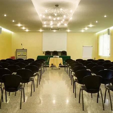 Anxanum 3* Lanciano