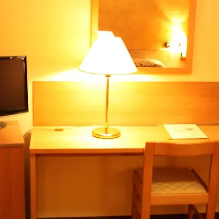 Hotel Anxanum Lanciano