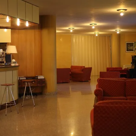 Hotel Anxanum