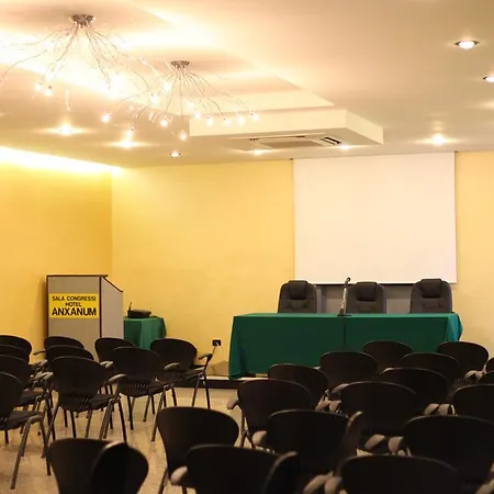 Anxanum Hotel Lanciano