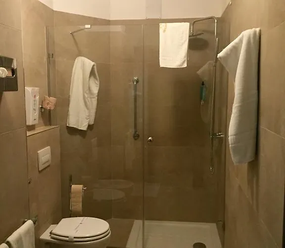 Hotel Anxanum Lanciano