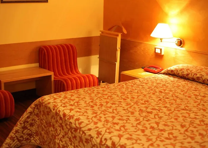 Hotel Anxanum Lanciano