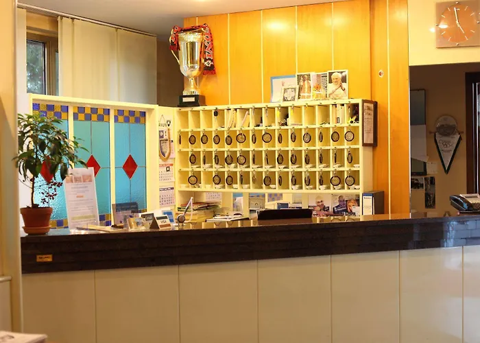 Hotel Anxanum Lanciano