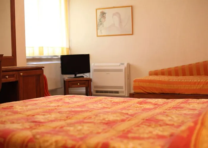 Hotel Anxanum Lanciano