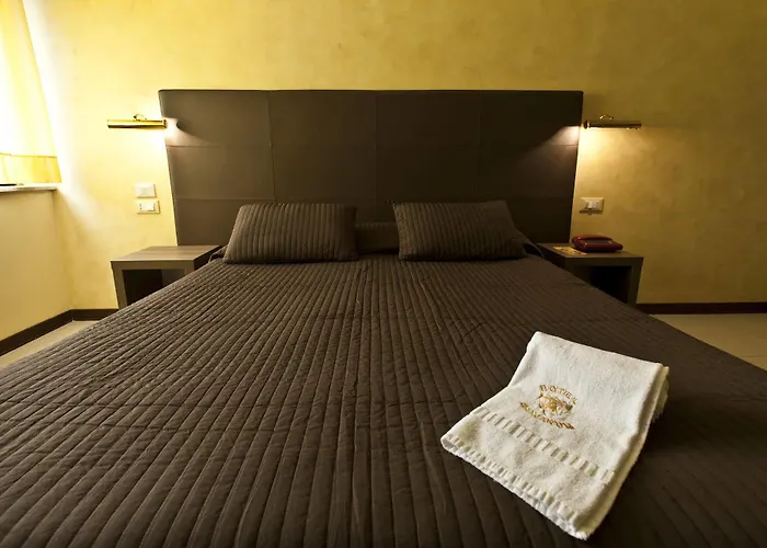 Anxanum Hotel Lanciano