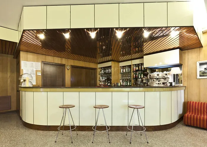 Hotel Anxanum Lanciano