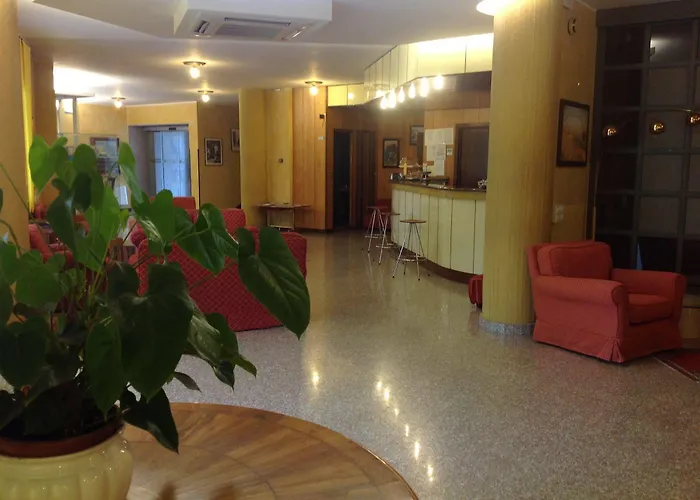Hotel Anxanum Lanciano