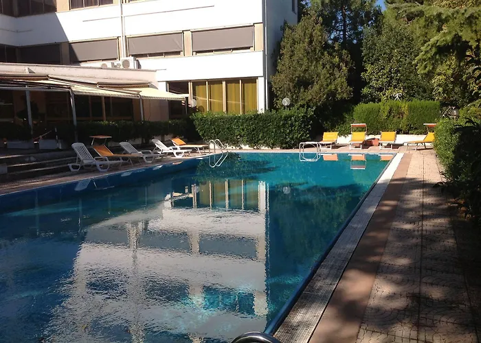 Anxanum Hotel Lanciano