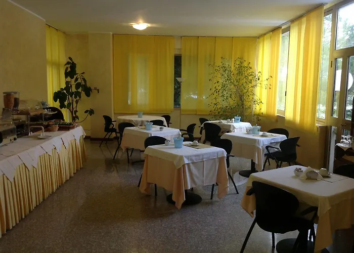 Anxanum Hotel Lanciano