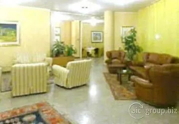 Hotel Anxanum Lanciano