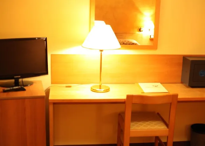 Hotel Anxanum Lanciano