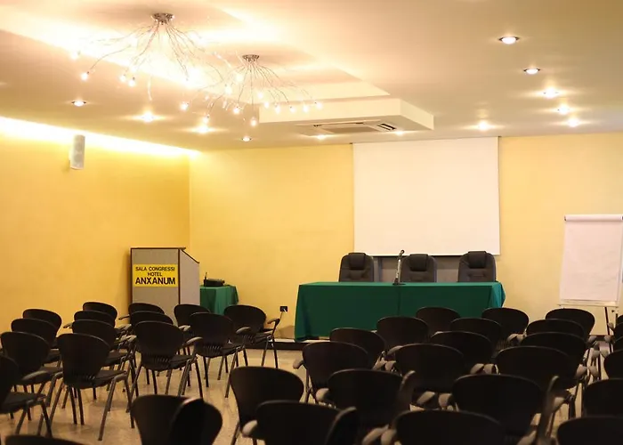 Anxanum Hotel Lanciano